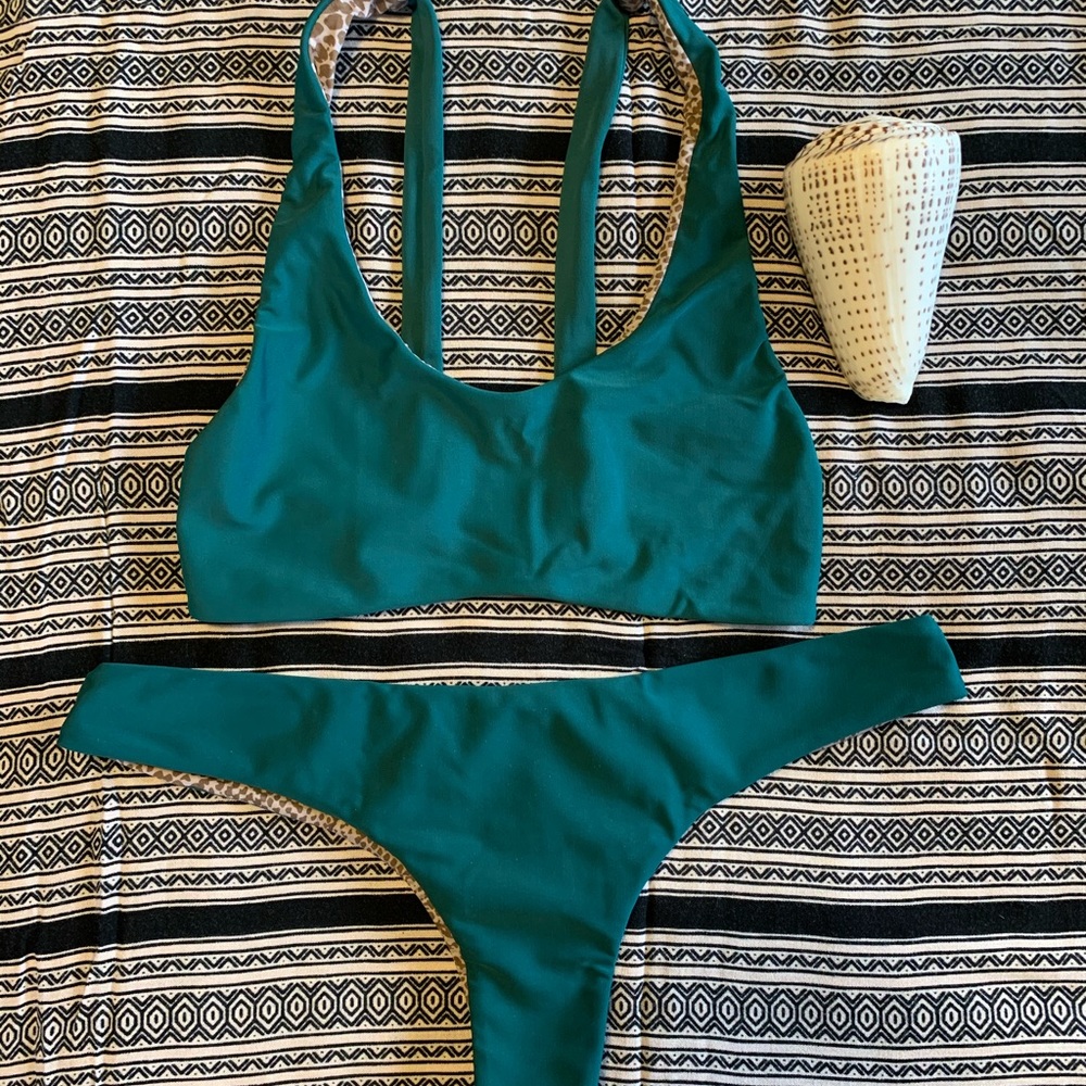 Seaweed Kanaio (s) + ho’okipa (m)